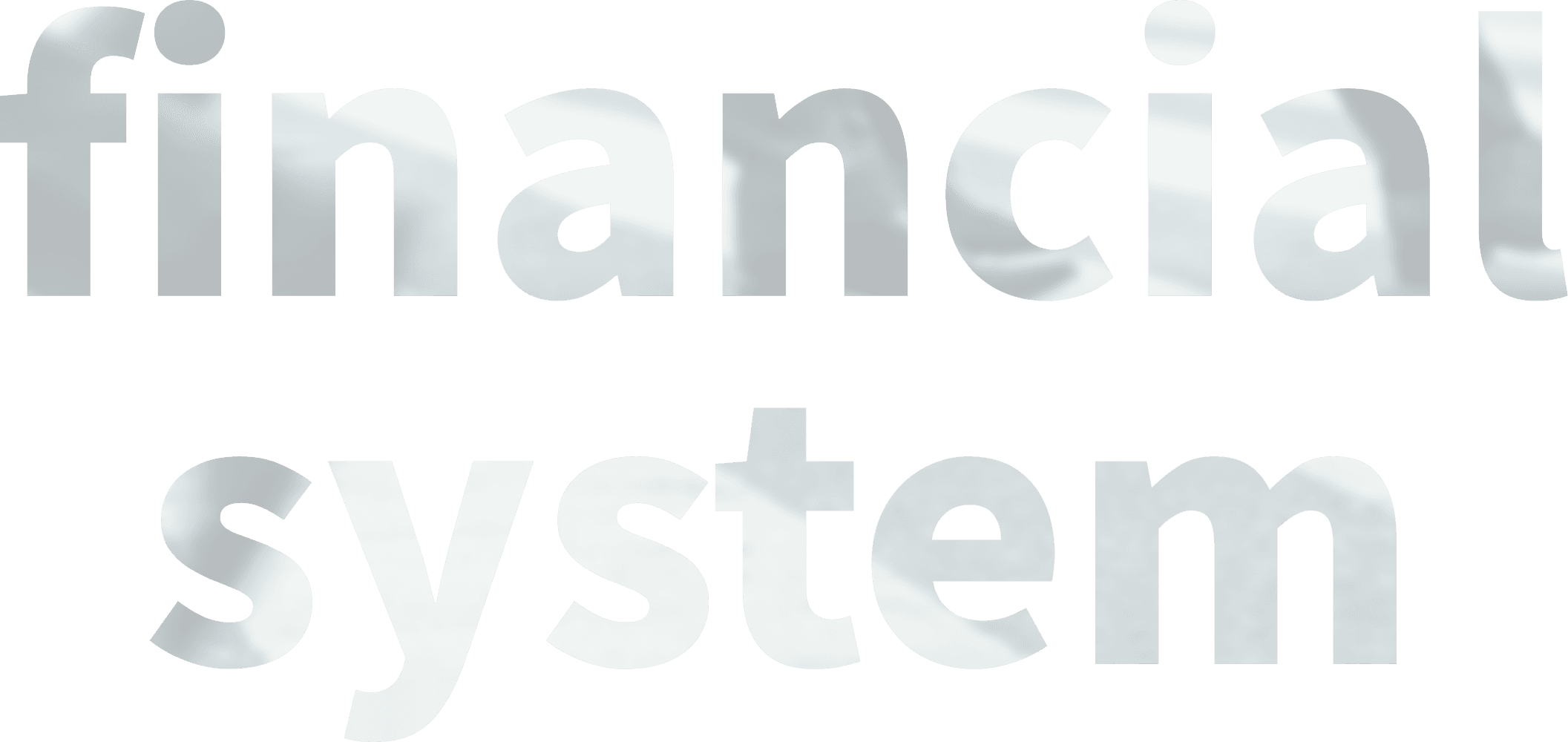financial hero wordmark